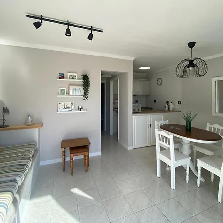 Casa Maria דירה *