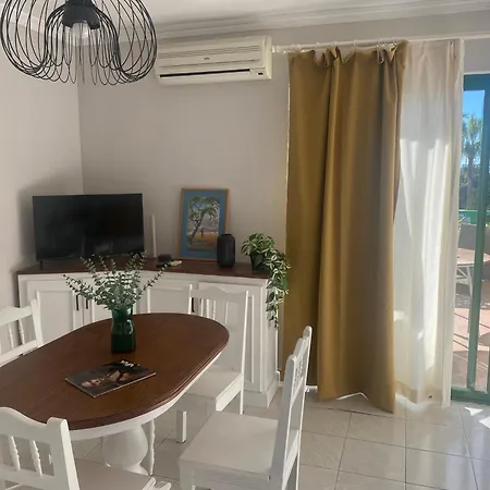 Casa Maria פוארטו דל כרמן