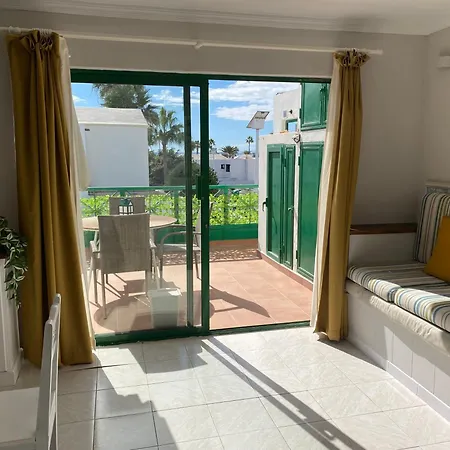 דירה Casa Maria