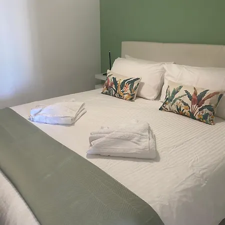 Apartmán Casa Maria *