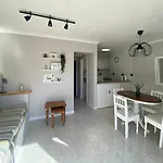 Casa Maria アパート *