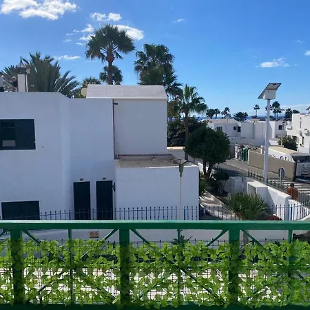 Casa Maria Daire *