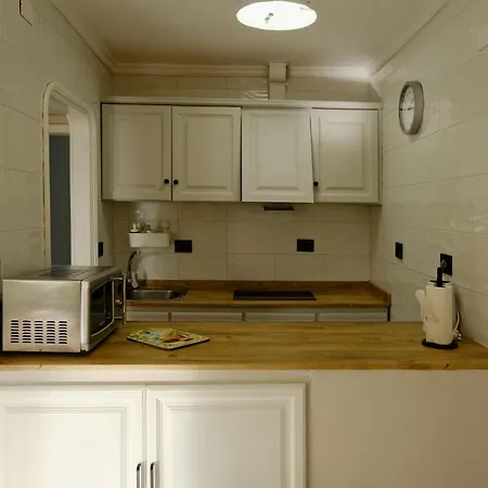 Casa Maria Lägenhet *