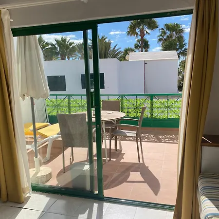 Lägenhet Casa Maria Puerto del Carmen (Lanzarote)