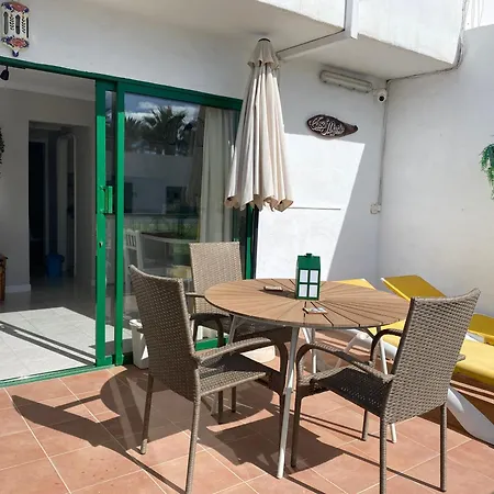 Casa Maria *