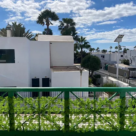 Lejlighed Casa Maria Puerto del Carmen (Lanzarote)