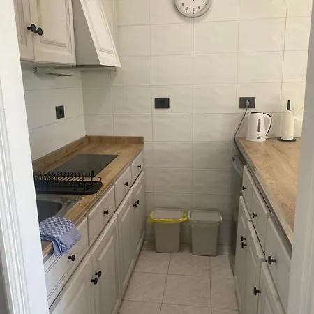 Casa Maria Puerto del Carmen (Lanzarote)