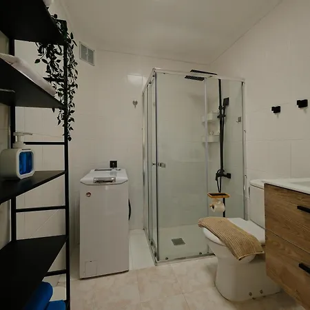 Casa Maria Lejlighed Puerto del Carmen (Lanzarote)