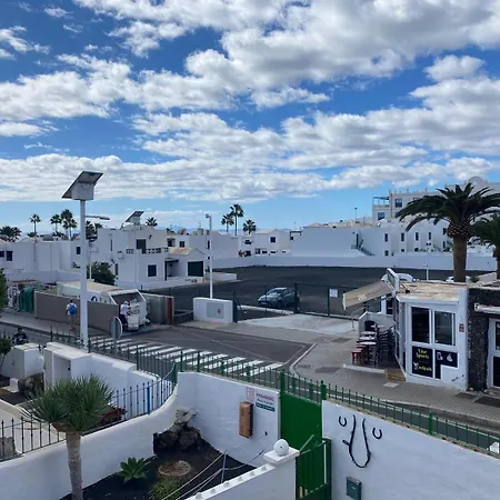 Casa Maria Lejlighed