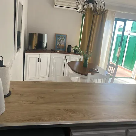 Lejlighed Casa Maria Puerto del Carmen (Lanzarote)