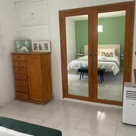 Casa Maria Lejlighed