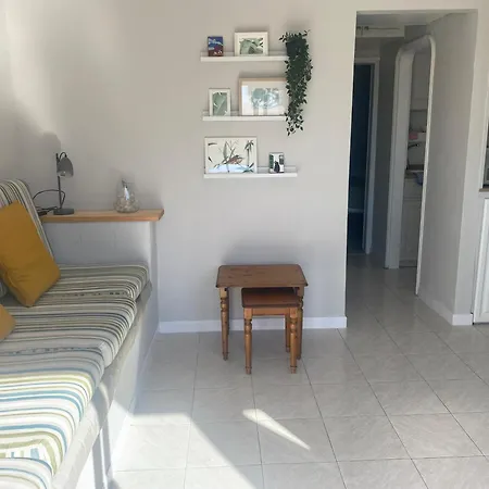 Casa Maria Lejlighed *