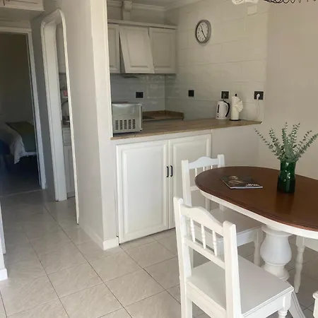 Casa Maria Lejlighed