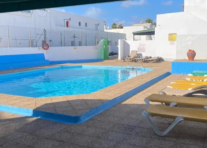 Casa Maria * 푸에르토 델 카르멘
