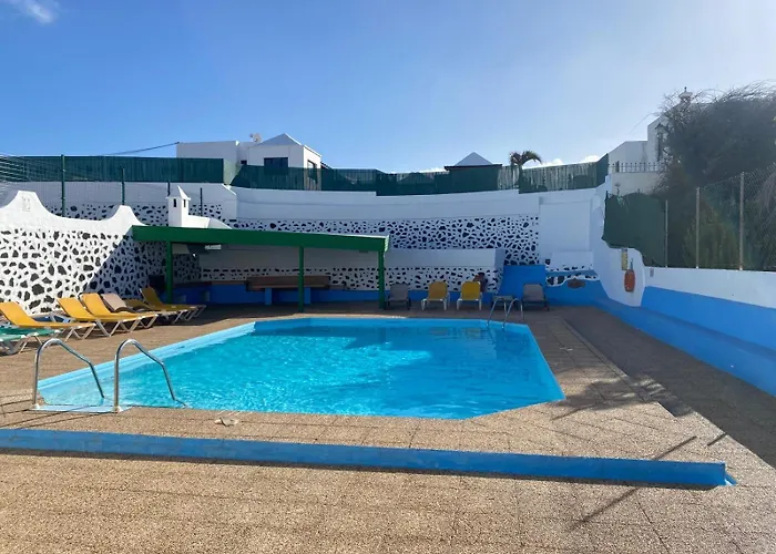 Casa Maria