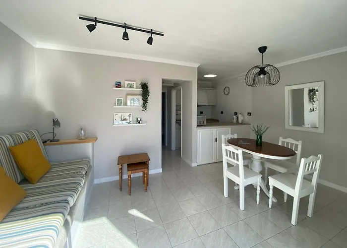 Casa Maria 아파트 *