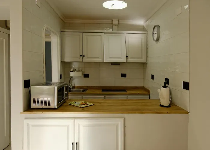 Casa Maria 아파트 *