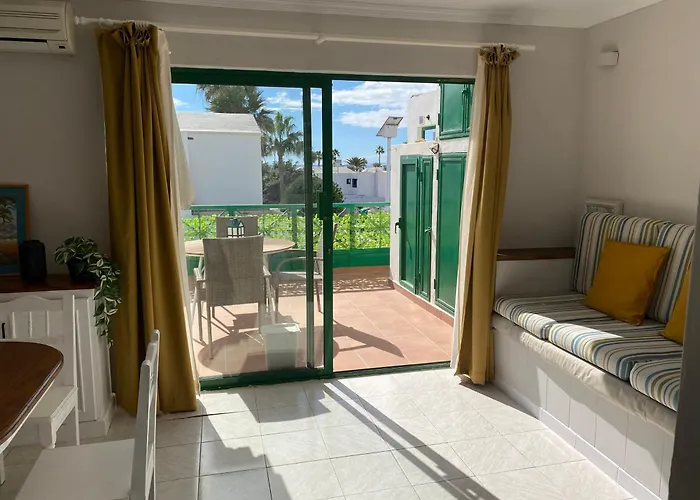 아파트 Casa Maria