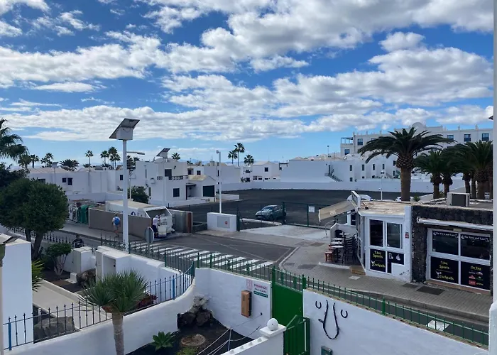 Casa Maria 아파트