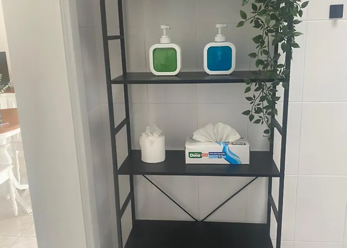 Casa Maria 아파트 *