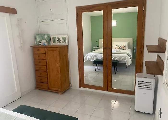 Casa Maria 아파트