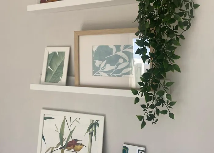 Casa Maria * 푸에르토 델 카르멘