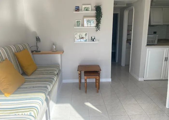 Casa Maria 아파트 *