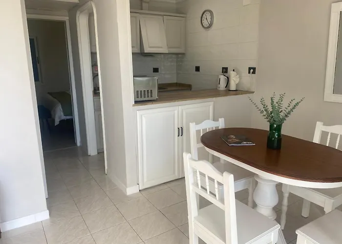 Casa Maria 아파트